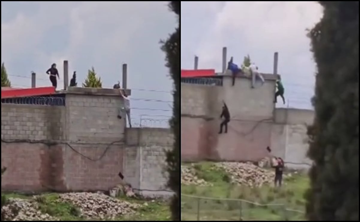 Los Alegres del Barranco rechazan acusaciones de la Fiscalía de Jalisco; 