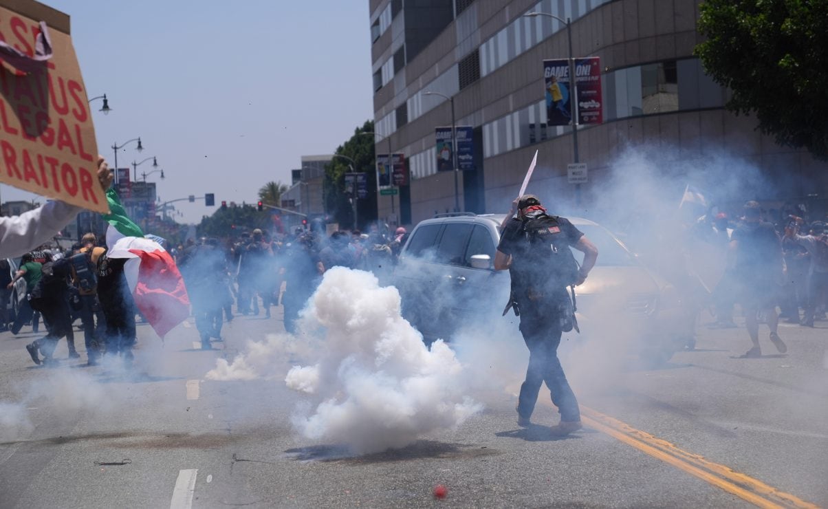 “Solo ellos pueden limpiar nopales así” 
