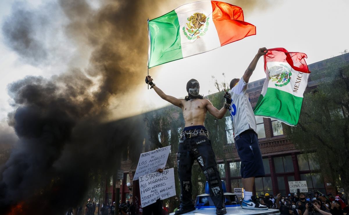Siete mil millones de dólares, la derrama económica esperada en México por el Mundial de 2026