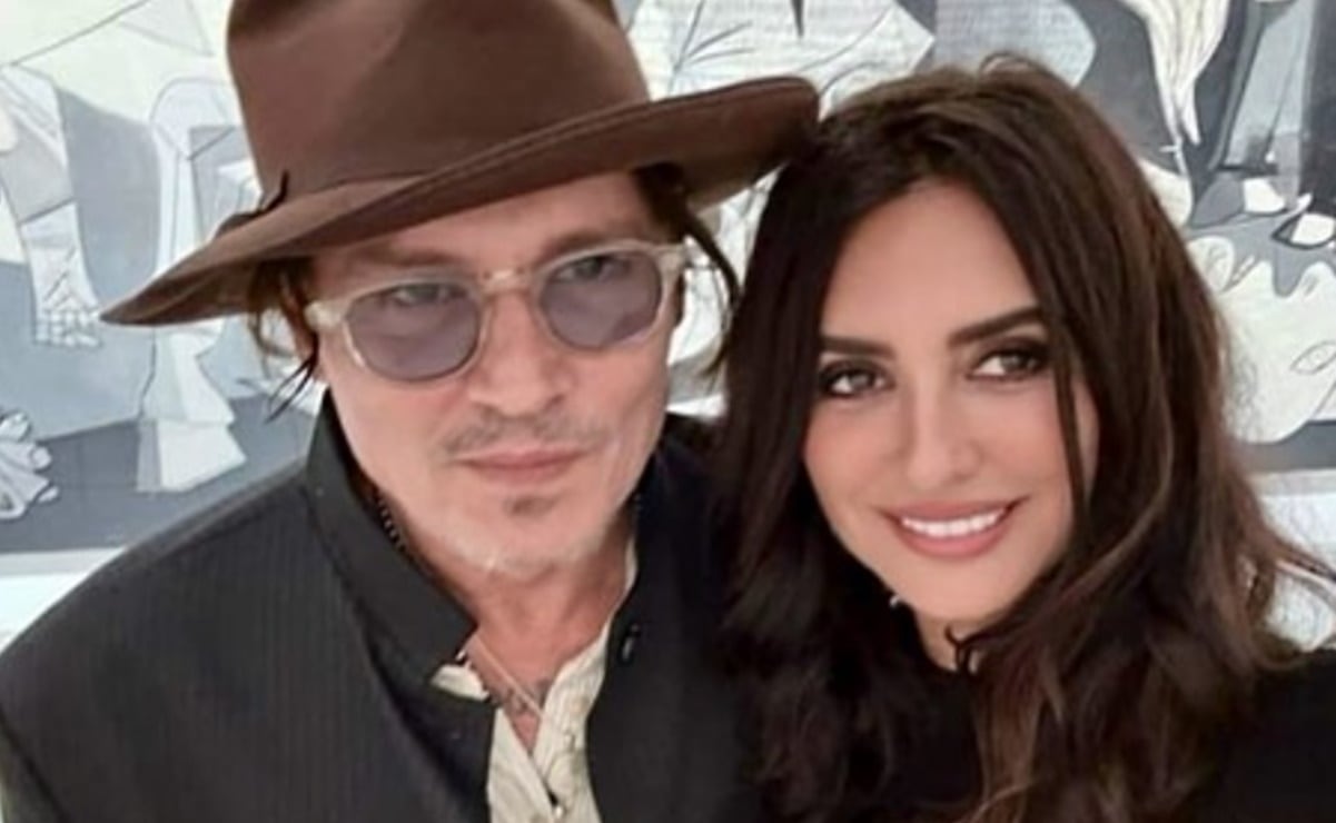 Paty Cantú lleva su “Suerte” al mundo fílmico