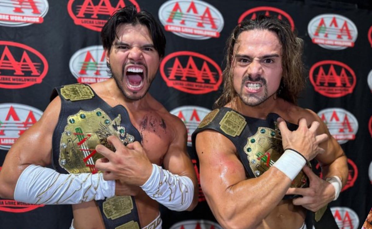 Cuánto cuesta ir a una función de lucha libre en CDMX 