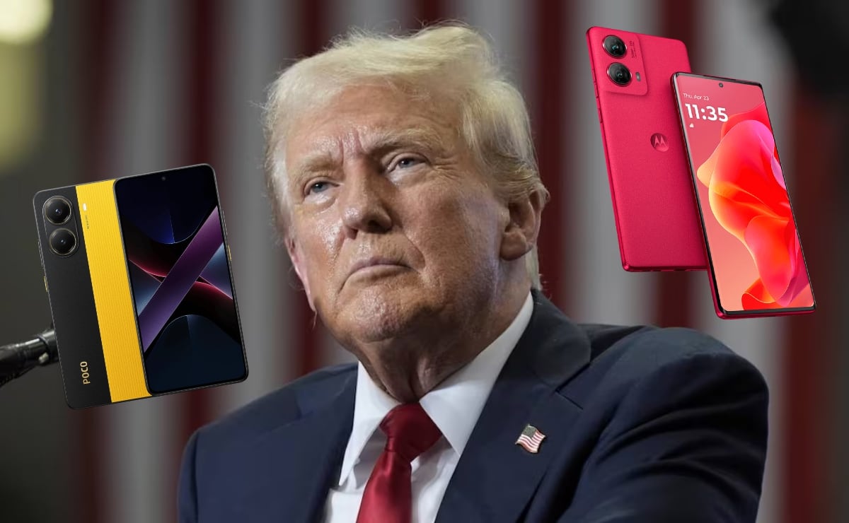 La misión del G7: no hacer enojar a Trump