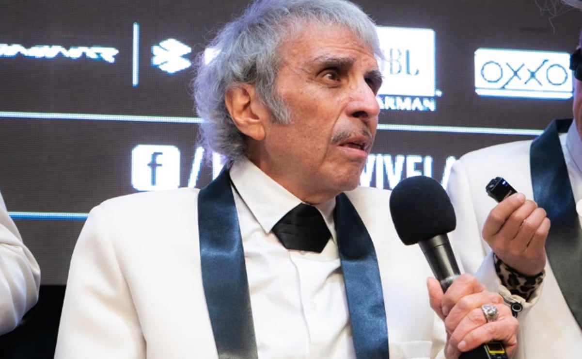 Álvaro Morales se burla de Lionel Messi en el Mundial de Clubes; “Se acobarda en momentos importantes”