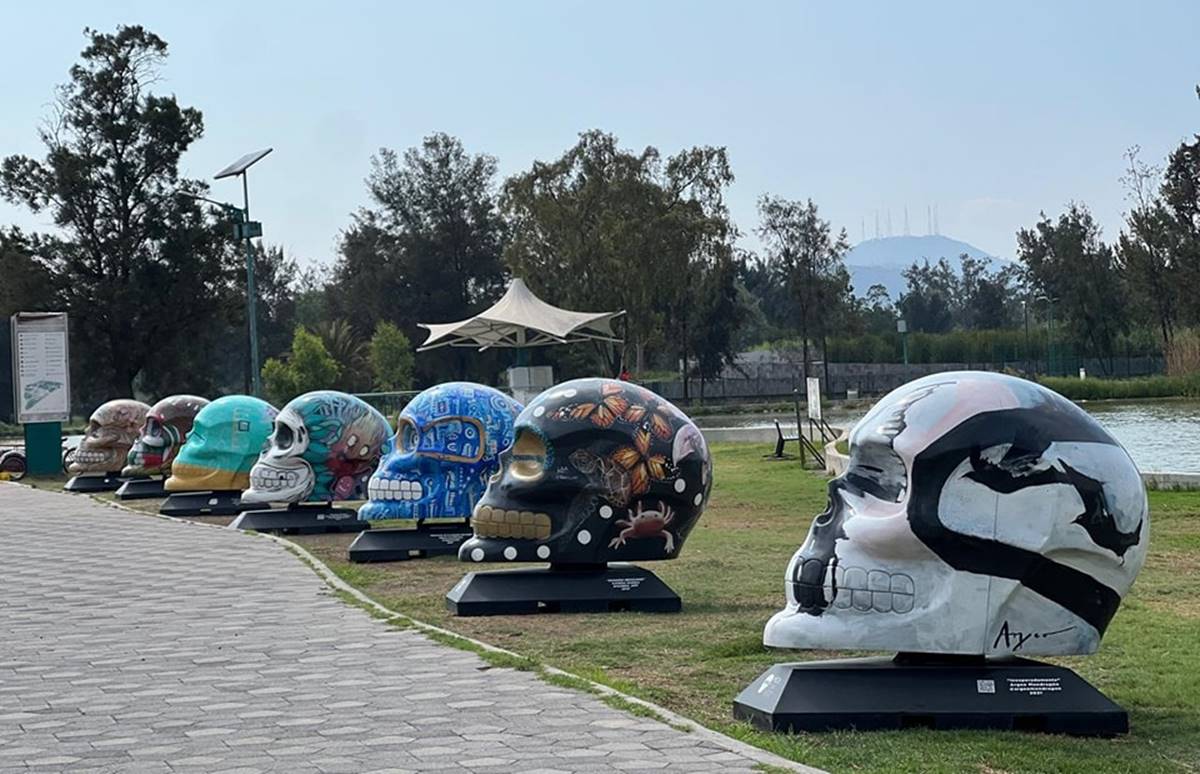 Comienza el retiro de ambulantes en Paseo de la Reforma