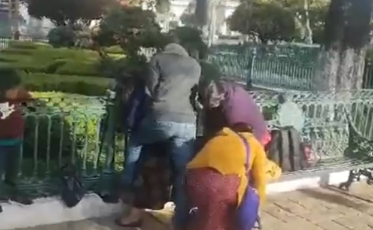 En Tultepec capacitan en primeros auxilios a pirotécnicos 