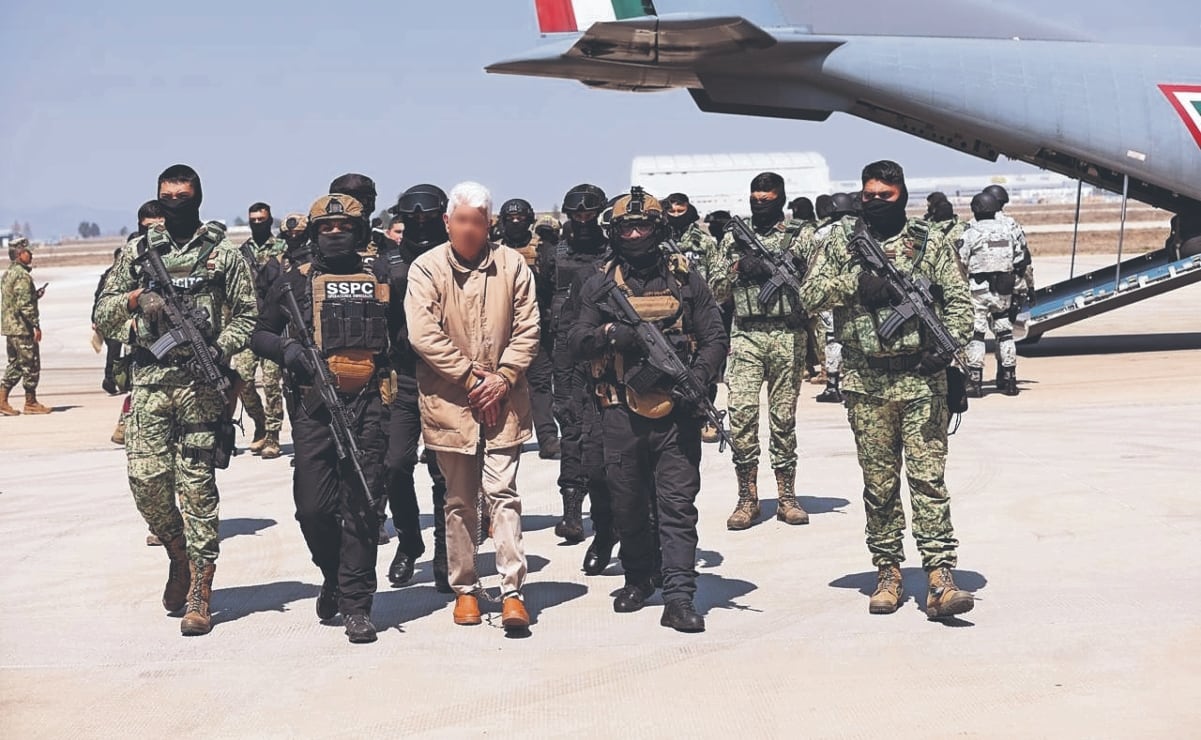 México y Guatemala celebran reunión de seguridad tras incursión de policía de Chiapas; acuerdan fortalecer cooperación