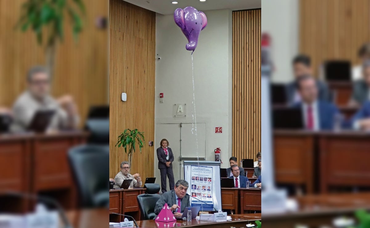 “Nunca tuvimos una notificación”, asegura directivo de CIbanco tras acusaciones de lavado de dinero; “es un golpe para nosotros y para el gobierno