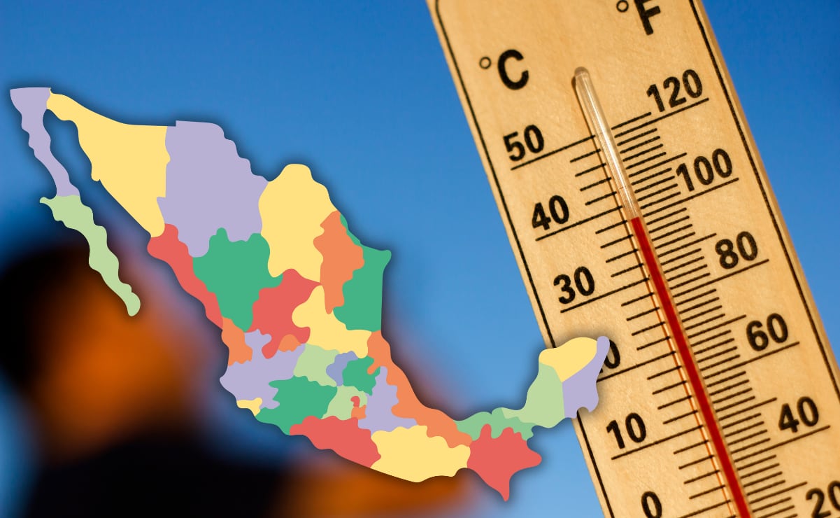 Advierten riesgos por lluvias intensas y tormentas en regiones del Istmo de Tehuantepec, Costa y Sierra Sur de Oaxaca