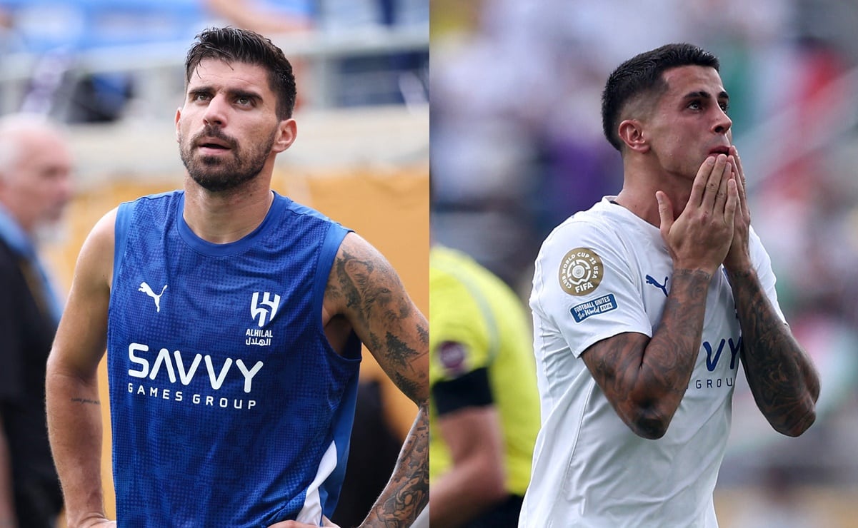 Raúl Jiménez supera a Chicharito Hernández en la Selección Mexicana; conoce la estadística
