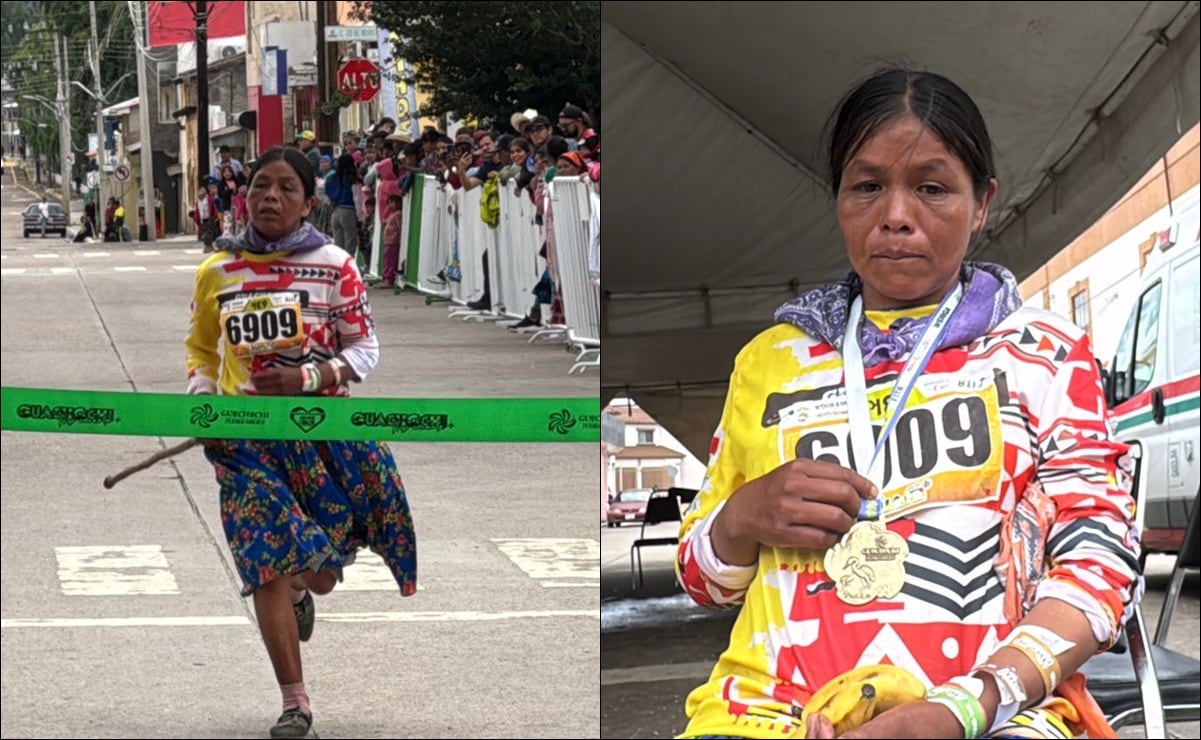 Nuevo nombre, misma pasión; Don Changuito rompe el silencio sobre su cambio de mote y su relación con el CMLL 