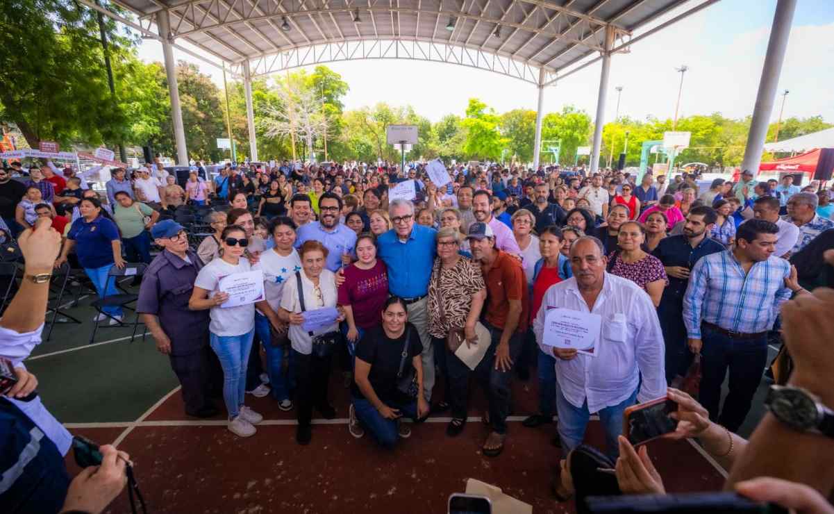 Transmisiones de Martinoli y Luis García habrían llegado a su fin; esto dijeron los comentaristas