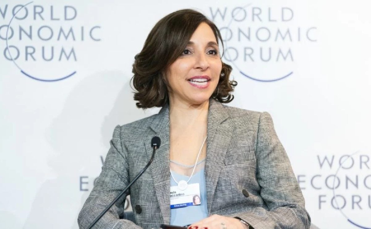 Adriana Paz: “Estaré donde sea solicitada”