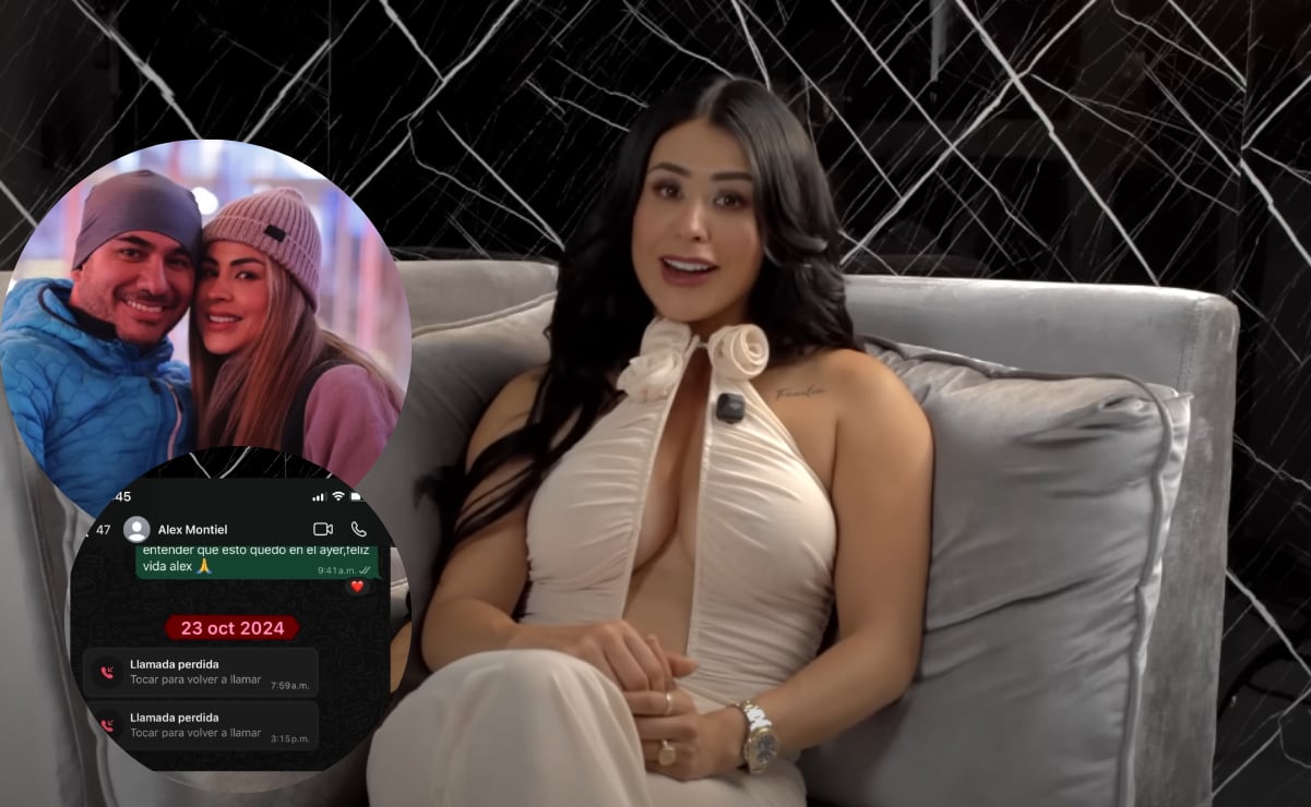 Adriana Paz: “Estaré donde sea solicitada”
