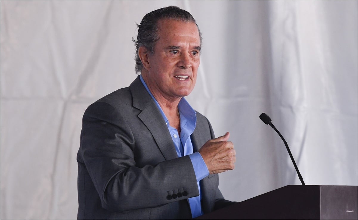 Ejecutivo Federal pide a la Corte retirar prisión preventiva de asuntos a revisar; SCJN aún no se pronuncia