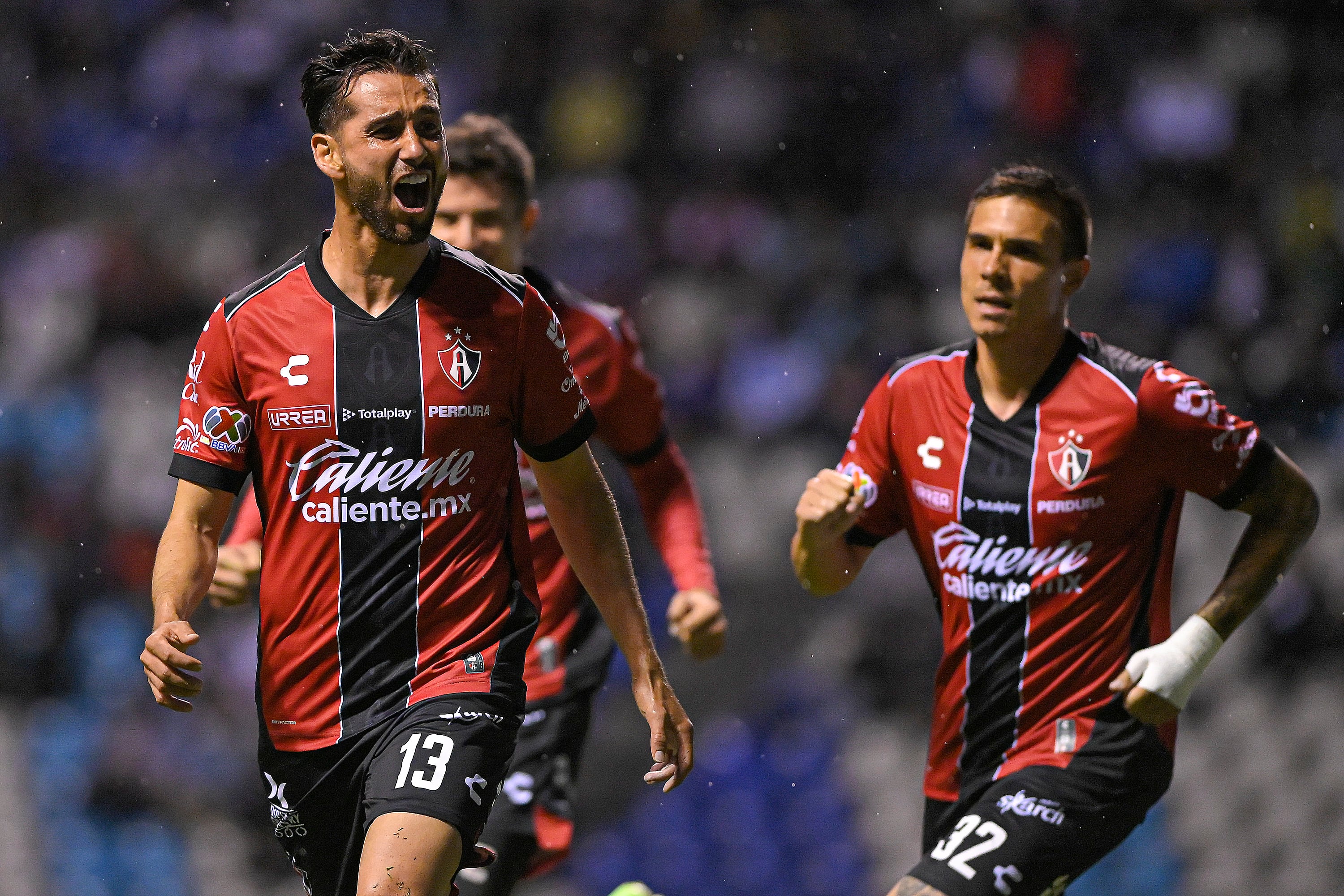 José Paradela, con ilusión, pero sin presión; la grandeza de Cruz Azul lo convenció
