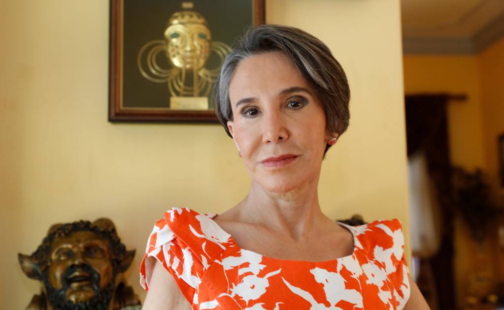 Diputado priista exige comparecencia de los titulares de Hacienda y Comisión Bancaria; pide explicar acusaciones por lavado de dinero