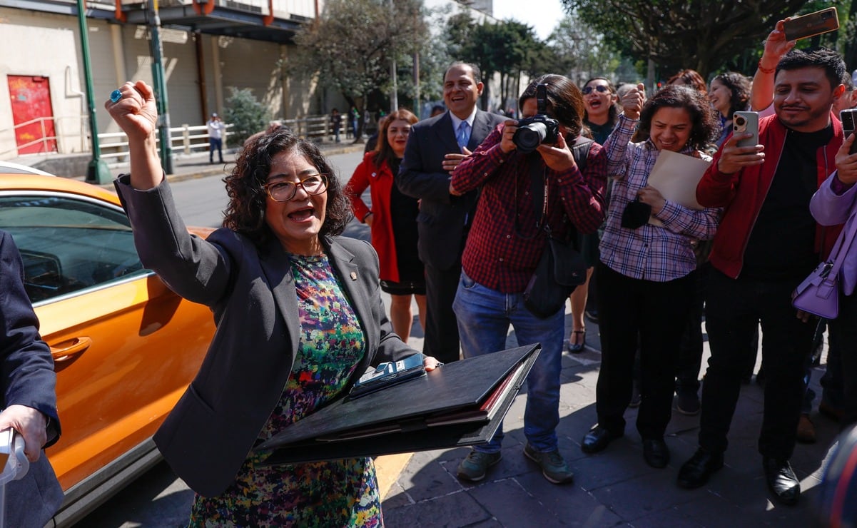 Vecinos presionan por decreto del árbol 