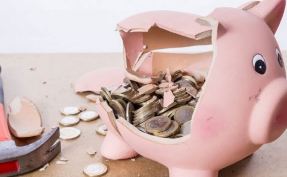 Comisión Nacional Bancaria y de Valores sanciona con 185 mdp a Intercam, CIBanco y Vector, señaladas por lavado de dinero