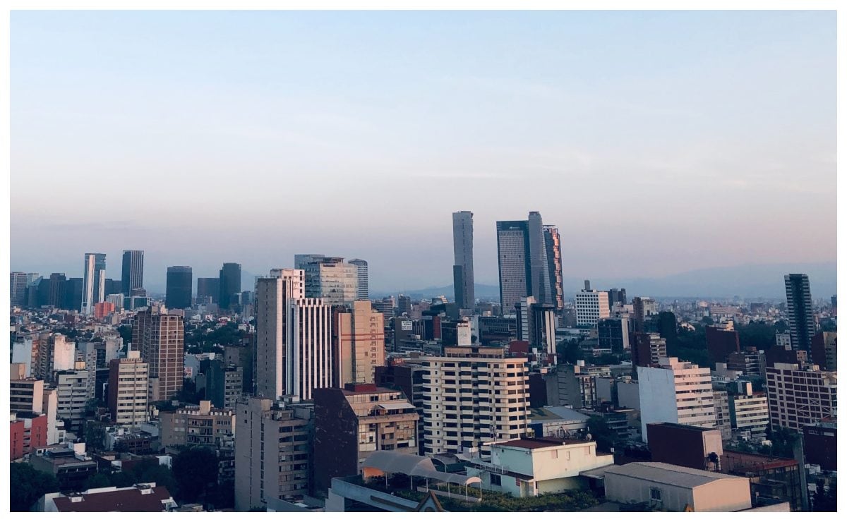 Anuncian medidas contra la gentrificación en CDMX; Clara Brugada presentará 14 acciones para garantizar el derecho a una ciudad habitable