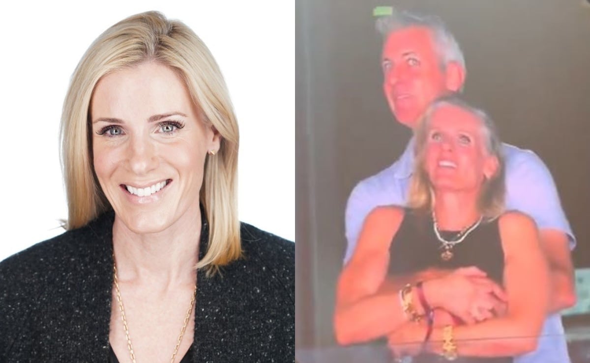 Mentiras: La pobre secretaria que se robó show