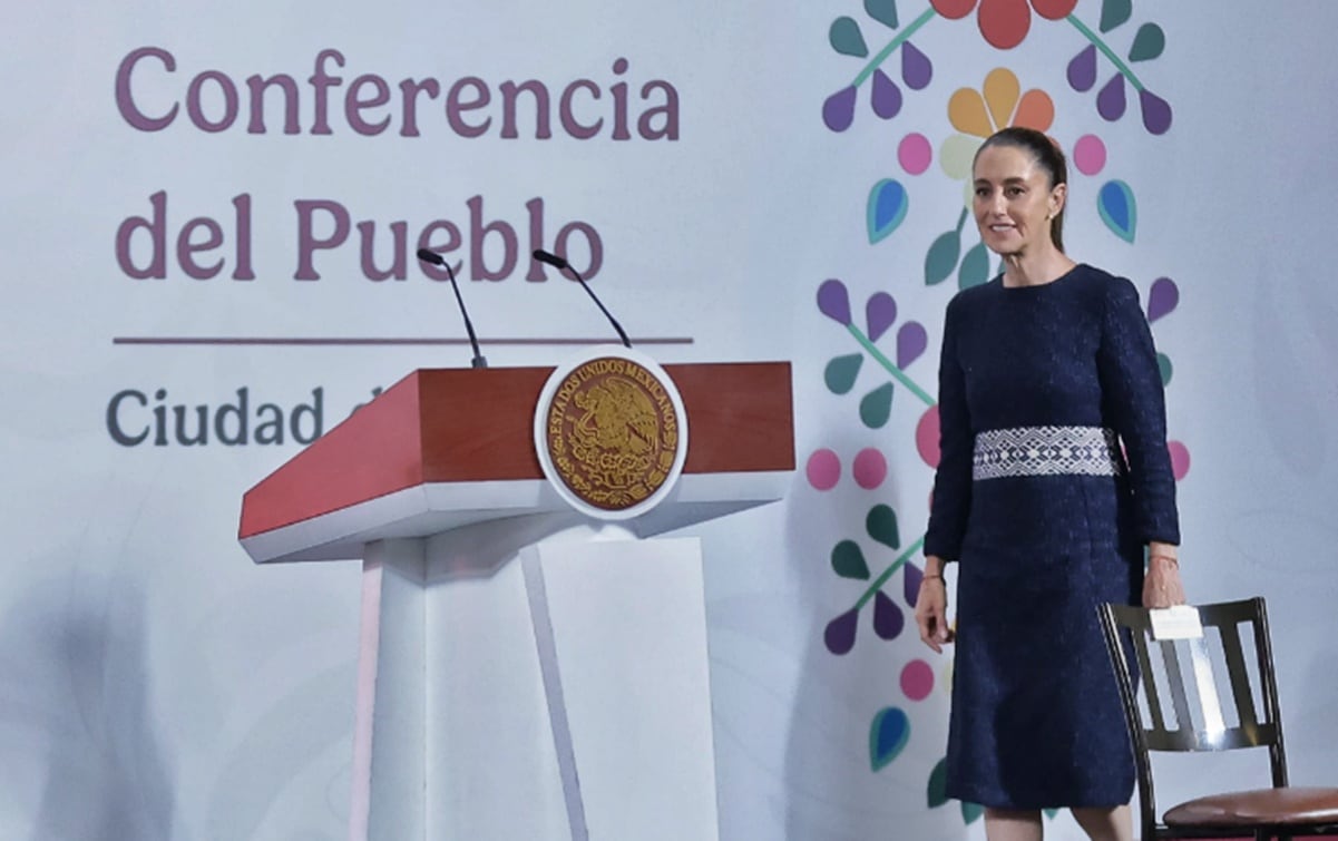 Ante hostigamiento y acoso, connacionales en EU tienen derecho a visita consular: SRE; simplificación de trámites está al 100%