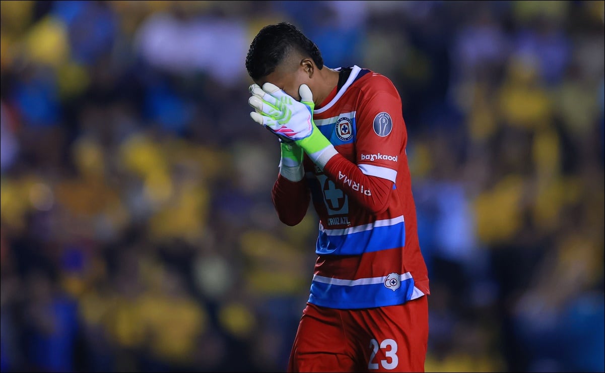 Insólito partido en la Liga MX Femenil finaliza antes de los 90 minutos; Cruz Azul se quedó con la victoria sobre Atlas