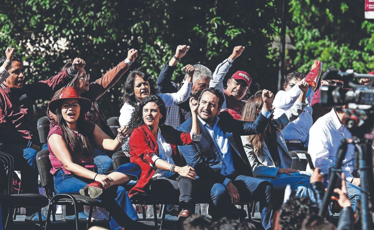Otra vida de las termitas, por Christopher Domínguez Michael