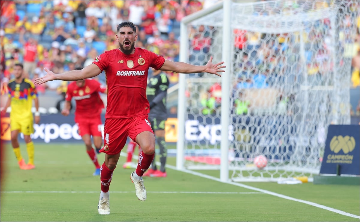 Carlos Hermosillo le manda un consejo al Chicharito; habló sobre su veteranía