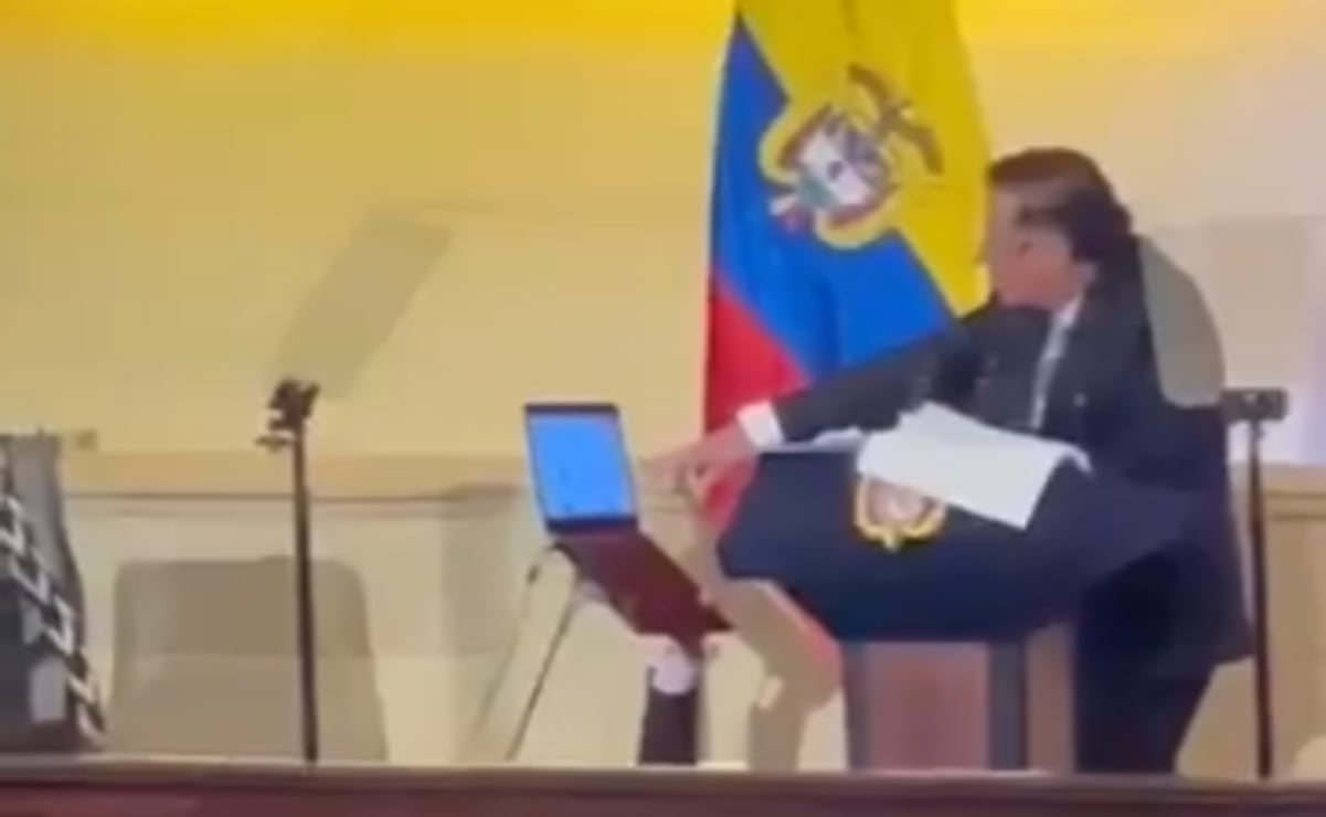 Gobernador de Baja California Sur toma vacaciones en Oaxaca; “tengo derecho”, responde tras criticas 
