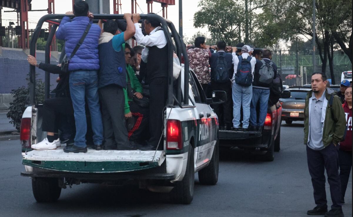 Reportan dos ataques armados, casi simultáneos, en Tula, Hidalgo; hay dos personas sin vida y un lesionado