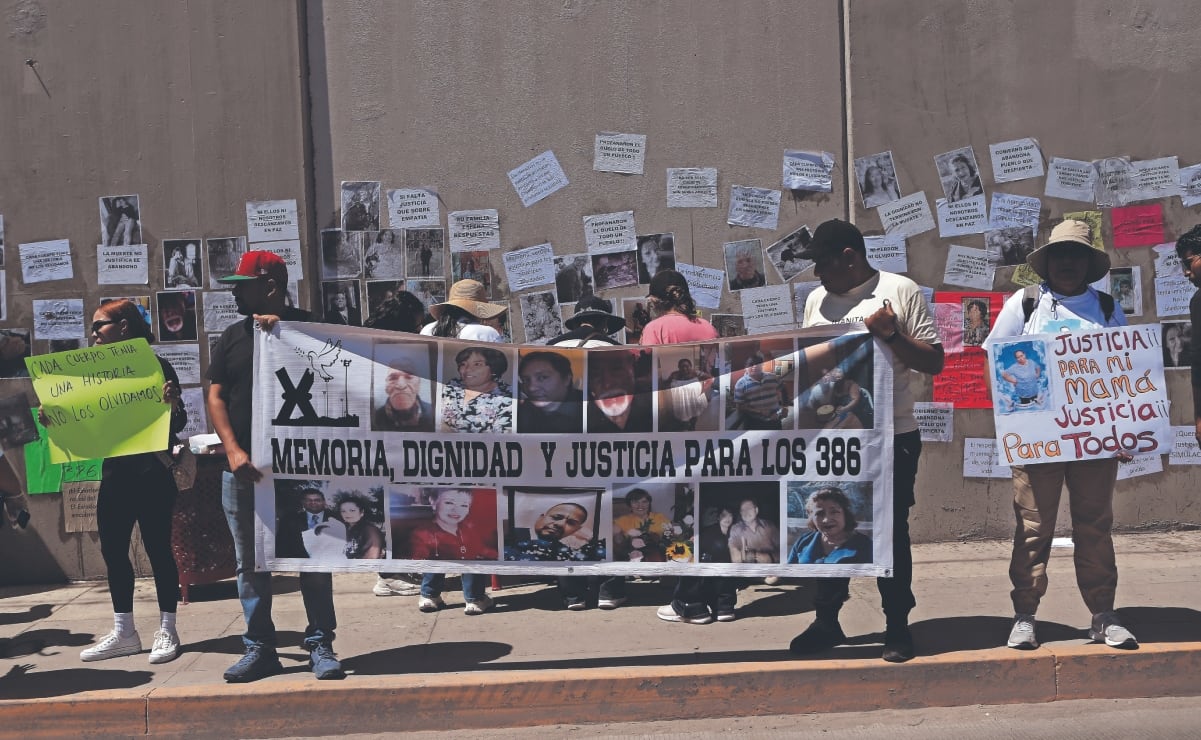 Ombudsman de Sinaloa denuncia amenazas de muerte 