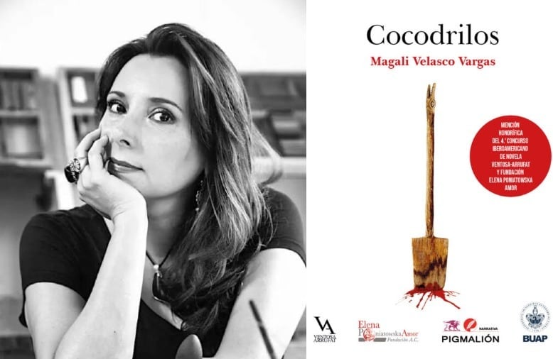 Episodios en la vida  de Anna Dostoiévskaia, por Christopher Domínguez Michael