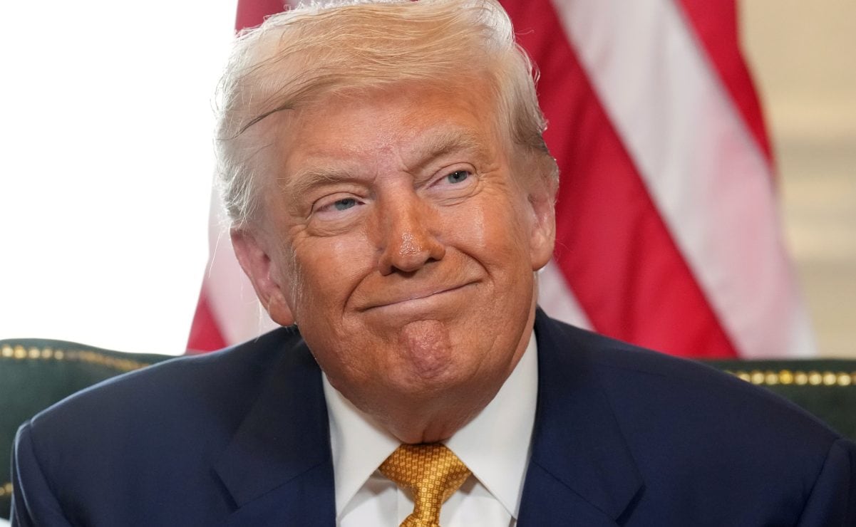 Trump anunciará en breve al nuevo encargado de elaborar las cifras de desempleo; 