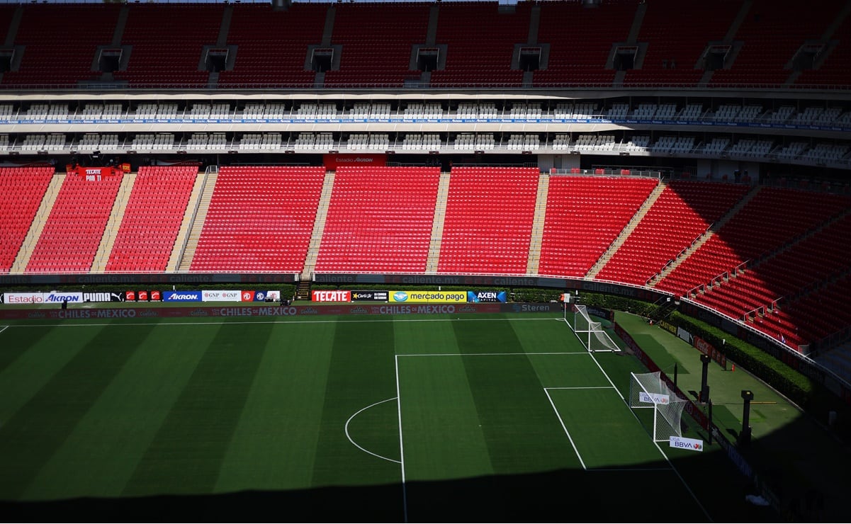 Liga MX: Santos Laguna vs Chivas – EN VIVO – Jornada 4 – Apertura 2025