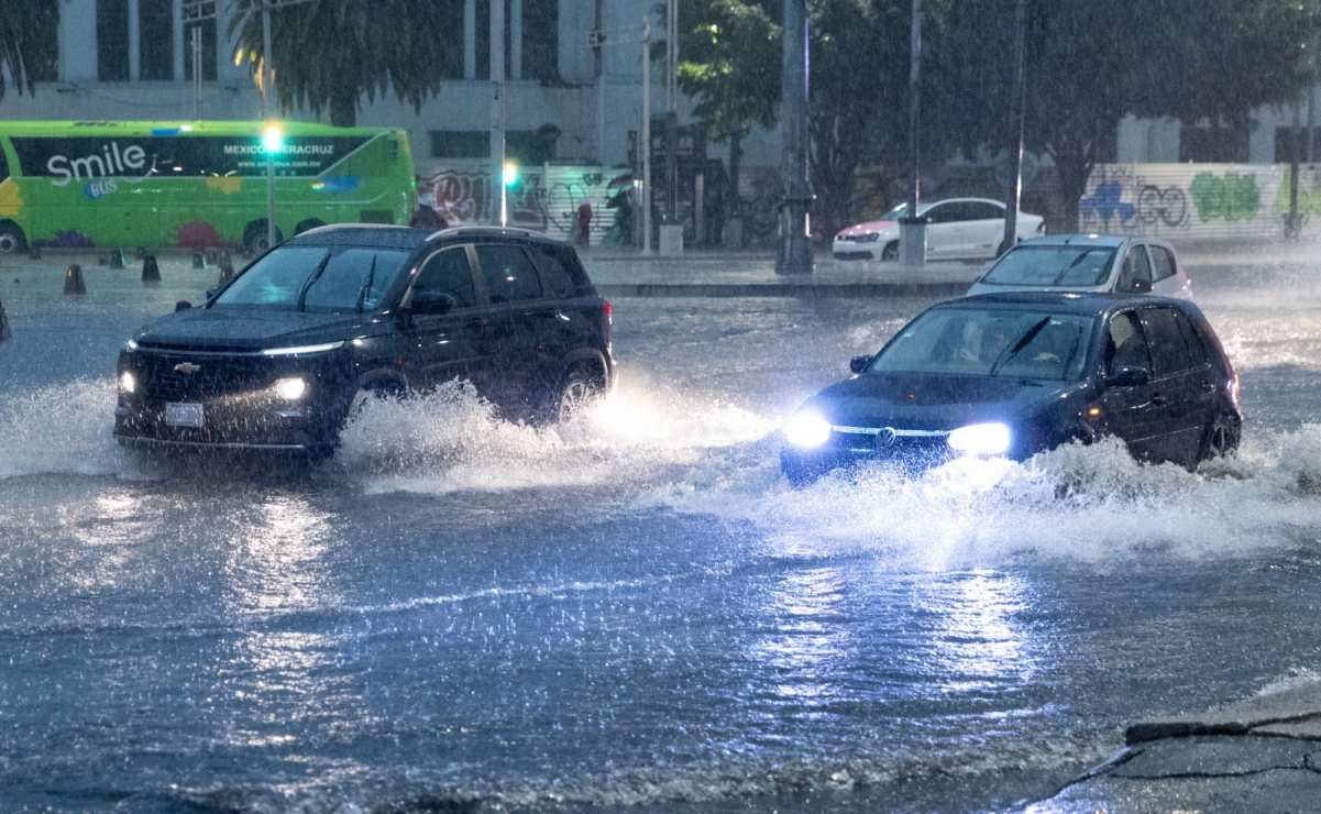 “Cada año es lo mismo”, dicen vecinos acerca de las inundaciones