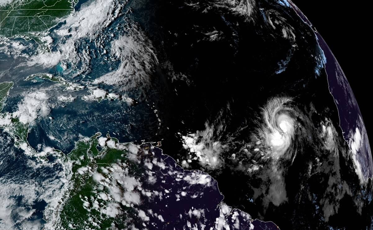 Mara Lezama: El sargazo no está ni todos los días ni en todas las playas; garantiza inversiones en Quintana Roo