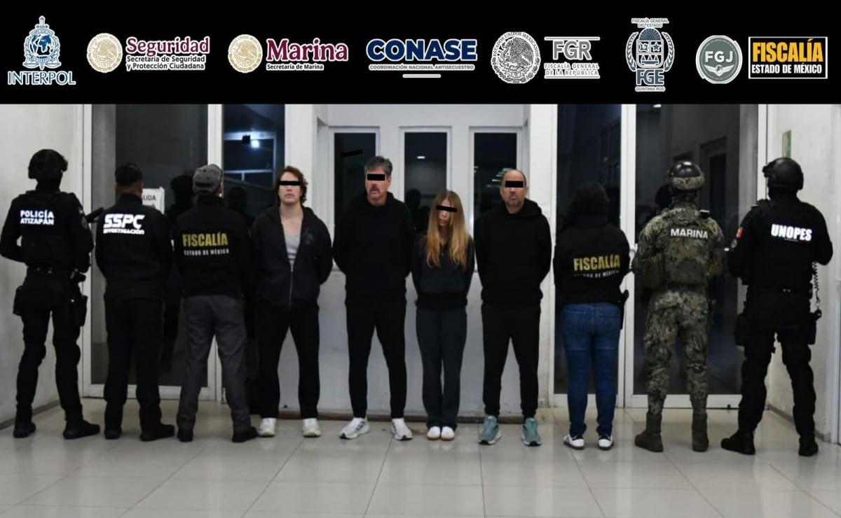 Cae en Colombia uno de los integrantes más buscados del Tren de Aragua; será extraditado