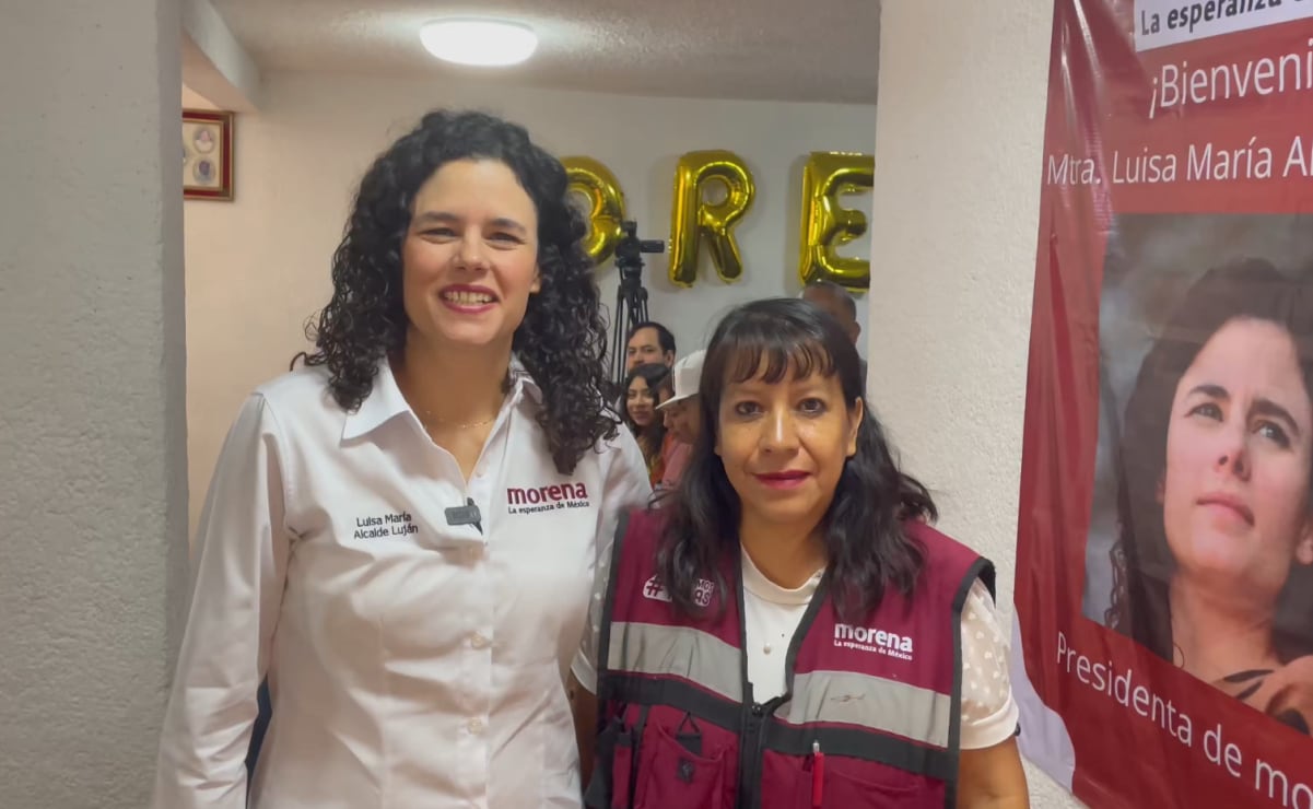 Mercedes Roa diseña plan sólo para vencer a Milica