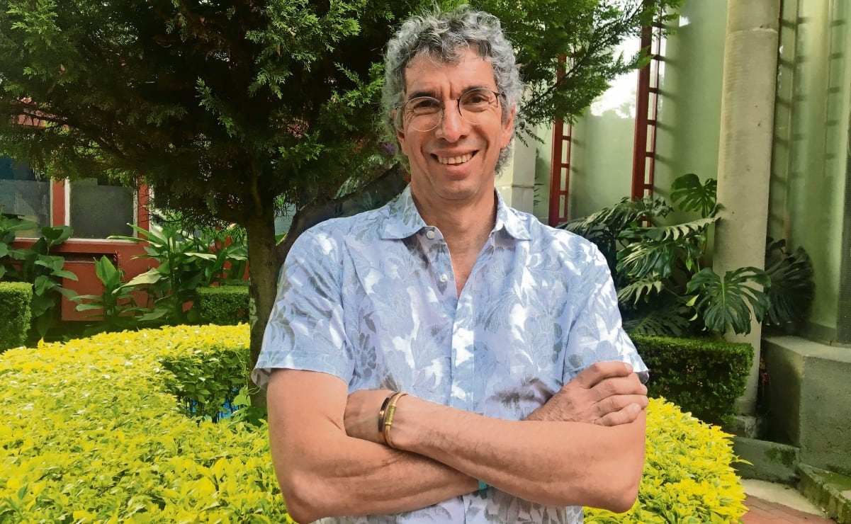 ¿Quién es Jorge Quiroga, el neoliberal que quiere volver a ser presidente de Bolivia?