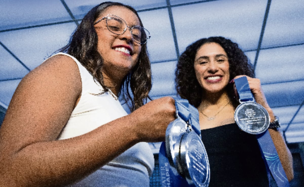 SRE reconoce a atletas que participaron en Juegos Indígenas de Canadá; destaca que lograron 25 medallas