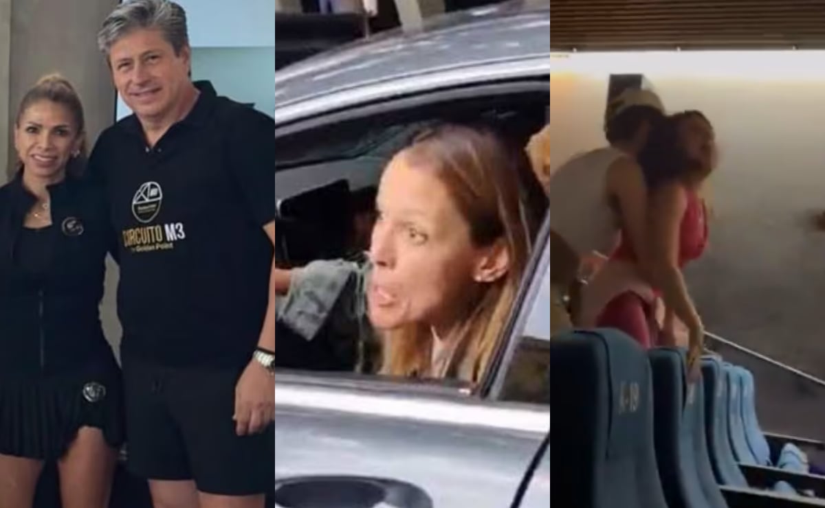 Kylie Minogue desata la euforia reprimida de varias décadas; se presentó en el Palacio de los Deportes