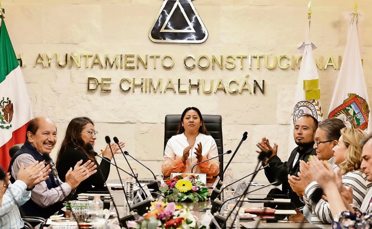 Sheinbaum critica falta de información de EU sobre detención de 