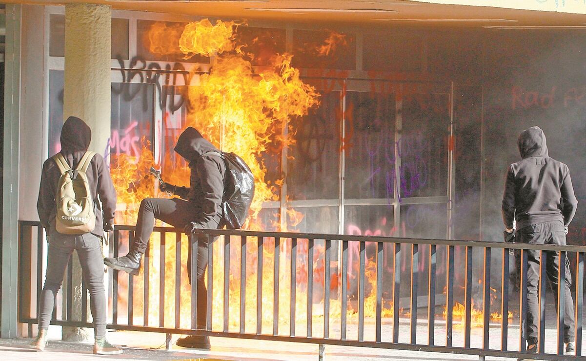 Sheinbaum: Desaparición de examen Comipems fue 