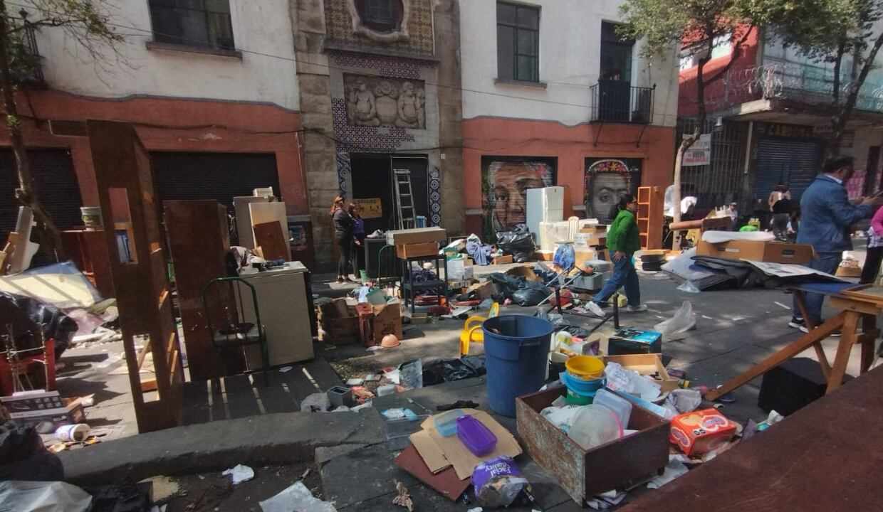 La mañanera de Sheinbaum, 28 de agosto, minuto a minuto 
