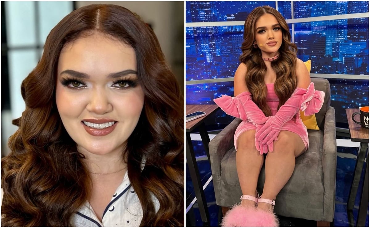 Exhiben a Rey Grupero insultando a policía de CDMX; influencer acusa a oficial de querer 