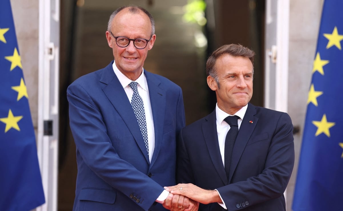 EU rechaza dar visas a responsables palestinos previo a Asamblea General de la ONU; Francia reconocerá el Estado palestino