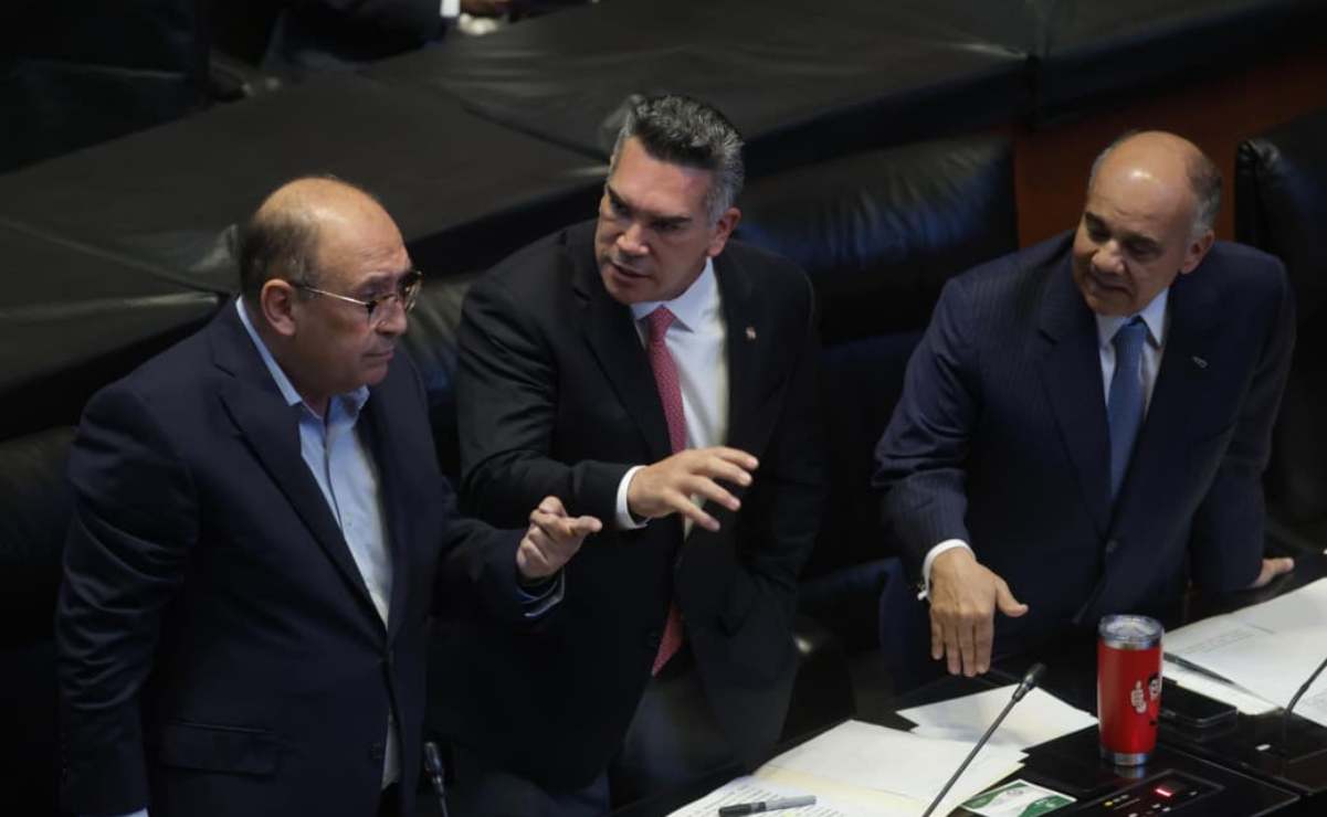 Riesgo de contagio de bancos señalados por EU se ha desvanecido: Fitch; lavado de dinero, preocupación constante en sistema financiero mexicano