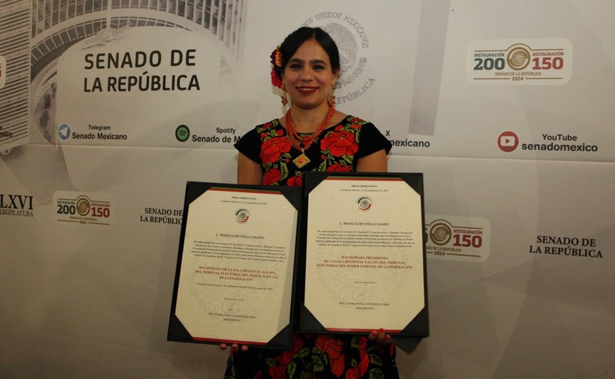 “Morena, es un narcopartido”; “te vas al desafuero”