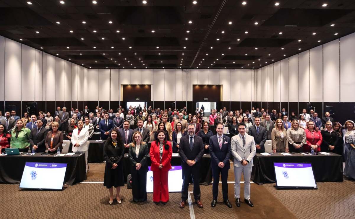 Cierre parcial del AICM por lluvias intensas; CDMX eleva alerta a púrpura en GAM