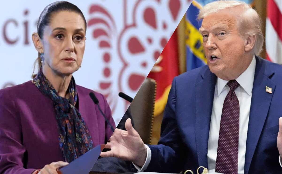 México da muestra de su capacidad de organización